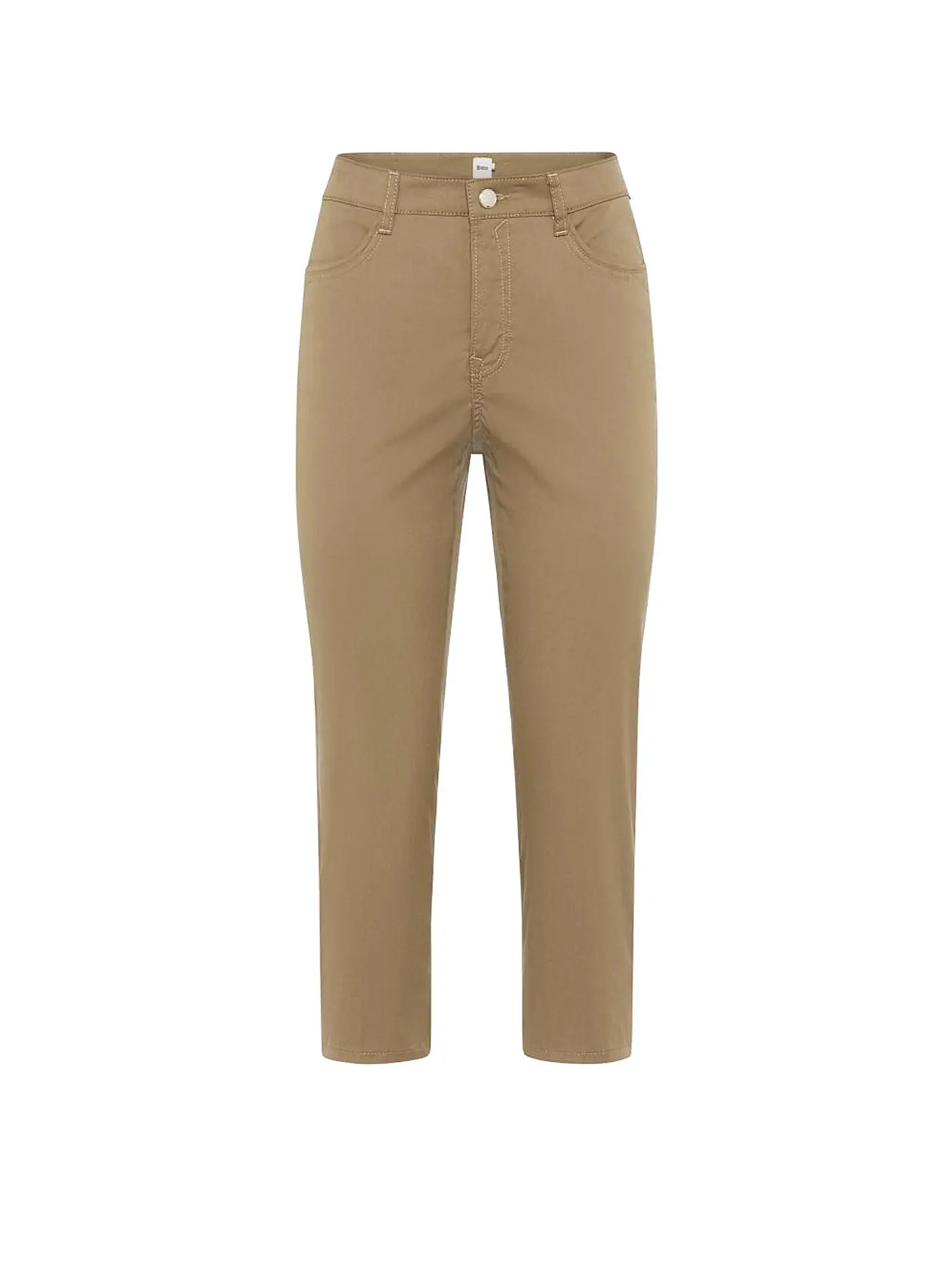BRAX | Hose 3/4 MARY C | olive